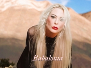 Babalonia