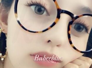 Babeeblue