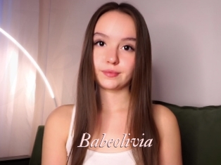 Babeolivia
