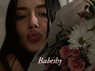Babeshy