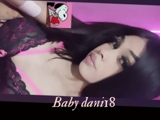 Baby_dani18