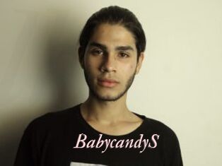 BabycandyS