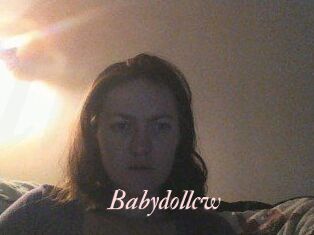 Babydollcw