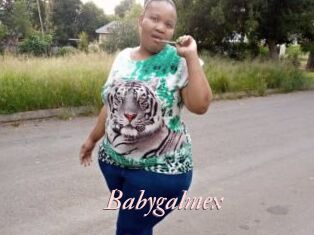 Babygalmex
