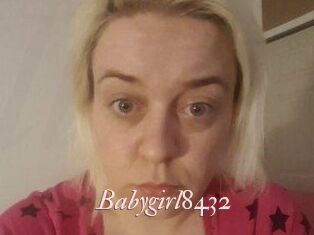 Babygirl8432
