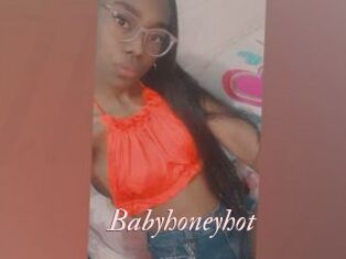 Babyhoneyhot