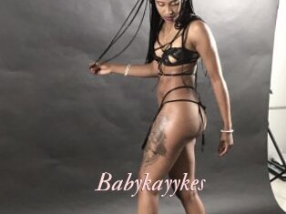 Babykayykes