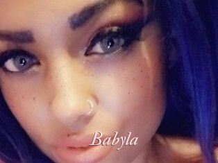 Babyla