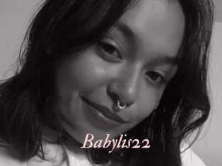 Babylis22