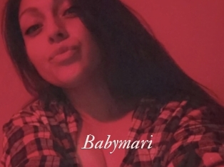 Babymari