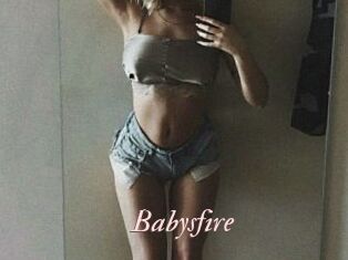 Babysfire