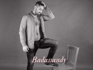 Badassandy