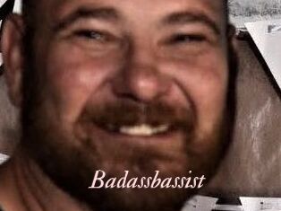 Badassbassist