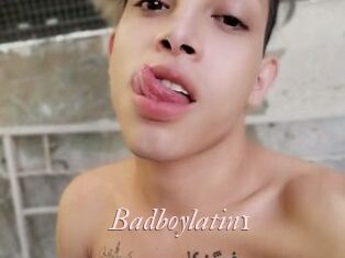 Badboylatin1