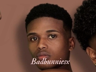 Badbunniesx