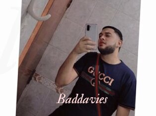 Baddavies