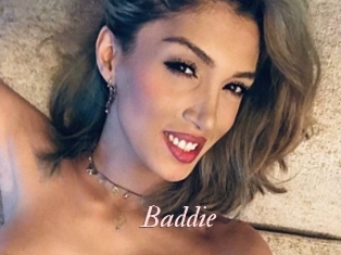 Baddie