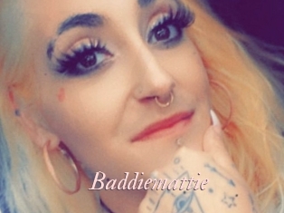 Baddiemattie