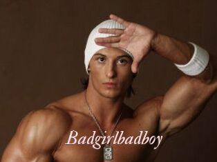 Badgirlbadboy