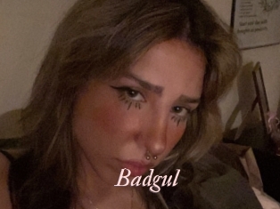 Badgul