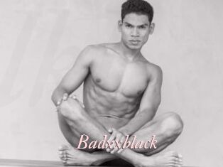 Badxxblack
