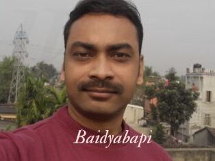 Baidyabapi