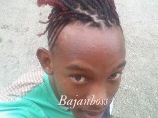 Bajanboss