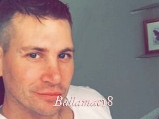 Ballamac18