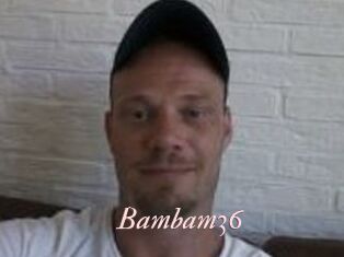 Bambam36