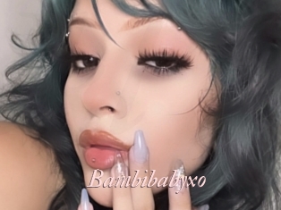 bambibabyxo Leukelol
