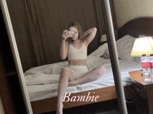 Bambie