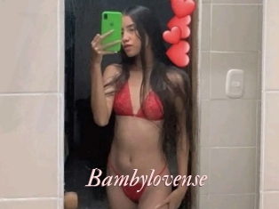 Bambylovense