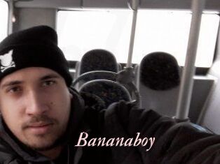 Bananaboy