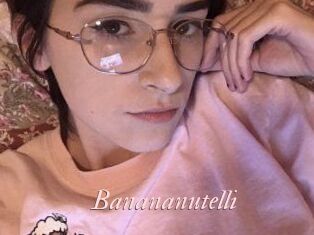 Banananutelli