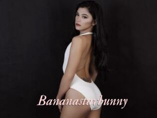Bananastarbunny
