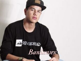Bandansex