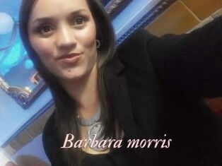 Barbara_morris