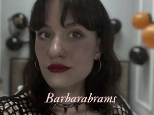 Barbarabrams