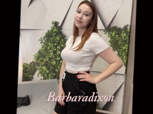 Barbaradixon