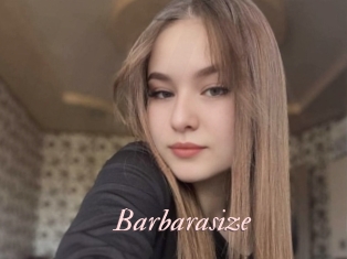 Barbarasize