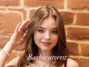 Barbaratoress