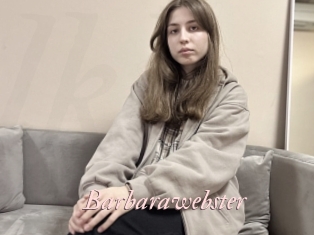 Barbarawebster
