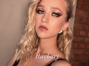 Barbary