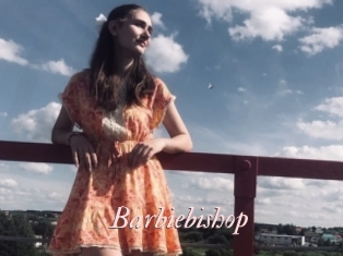 Barbiebishop