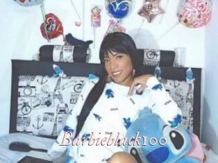 Barbieblack100