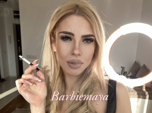 Barbiemaya