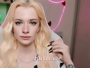 Barbisize