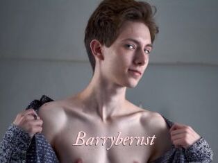 Barrybernst