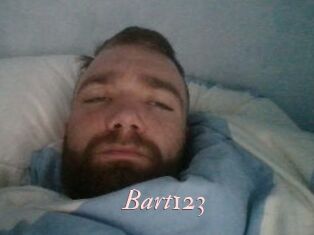 Bart123