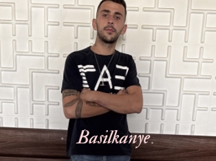 Basilkanye